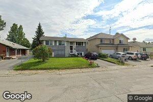 275 Flower St, Anchorage, AK 99508