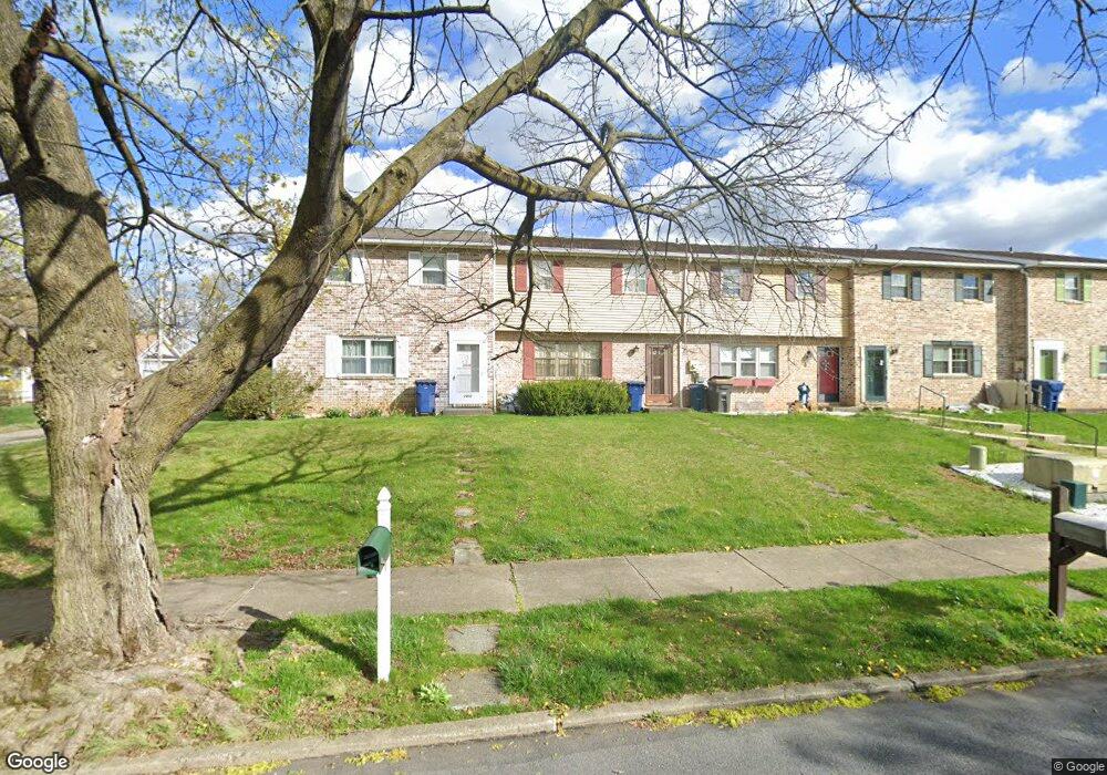 2012 W Columbia St, Allentown, PA 18104 - photo 1