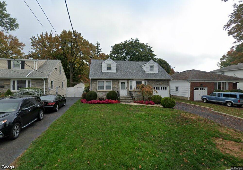 475 Markthaler Place, Roselle Park, NJ 07204 - photo 1