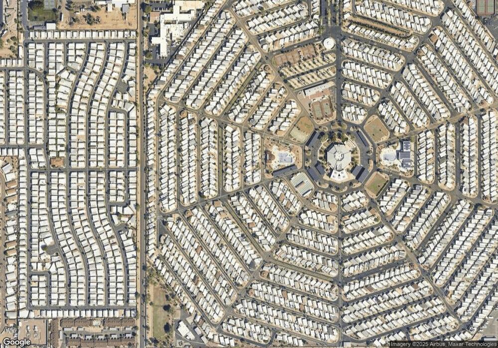 5001 E St, Mesa, AZ 85205 - photo 1