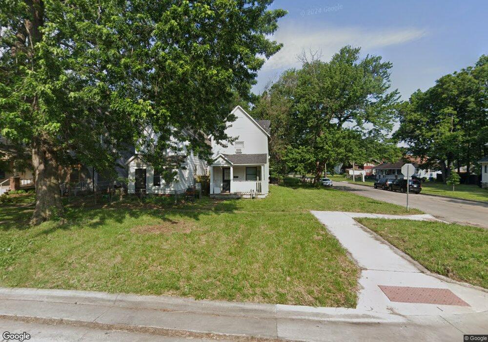 701 SW Buchanan St, Topeka, KS 66606 - photo 1