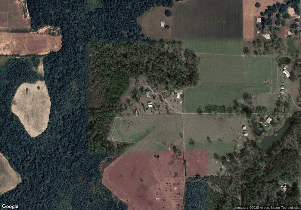 2117 C F Ward Rd, Lucedale, MS 39452 - photo 1