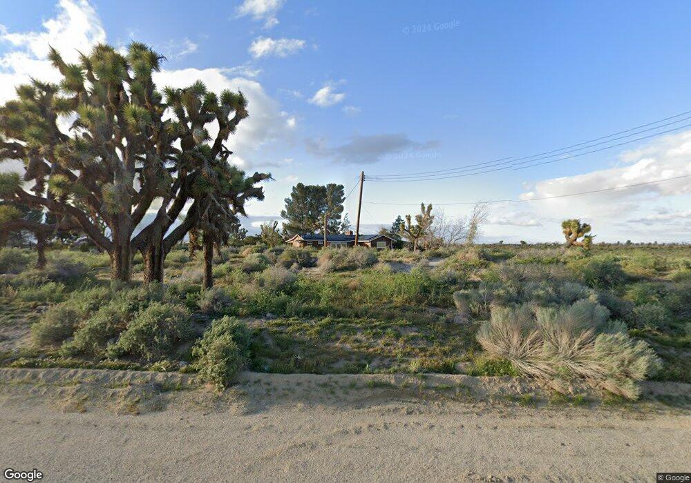 11337 E Avenue E, Lancaster, CA 93535 - photo 1