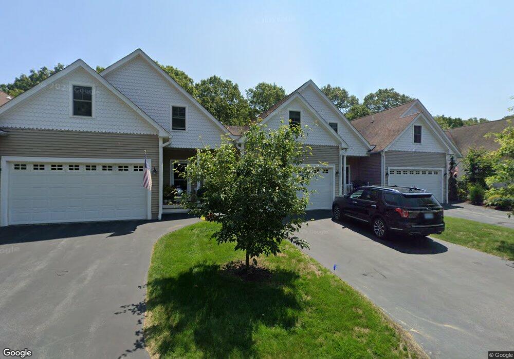 71 Southwinds Dr unit 48, Wakefield, RI 02879 - photo 1