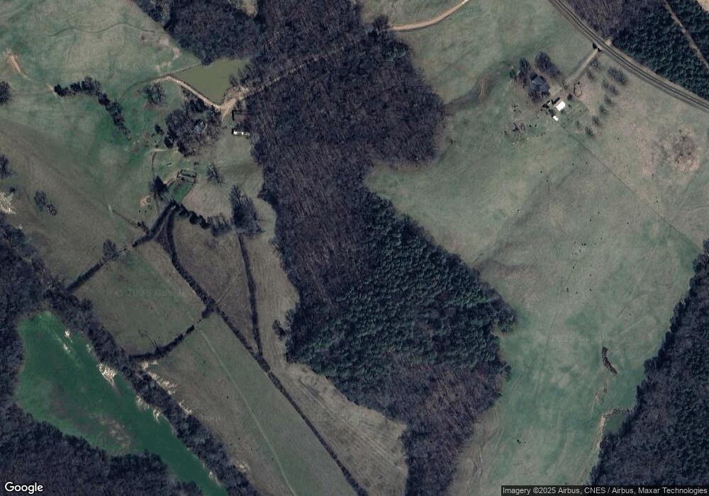 1623 Coldwater Rd, Elberton, GA 30635 - photo 1