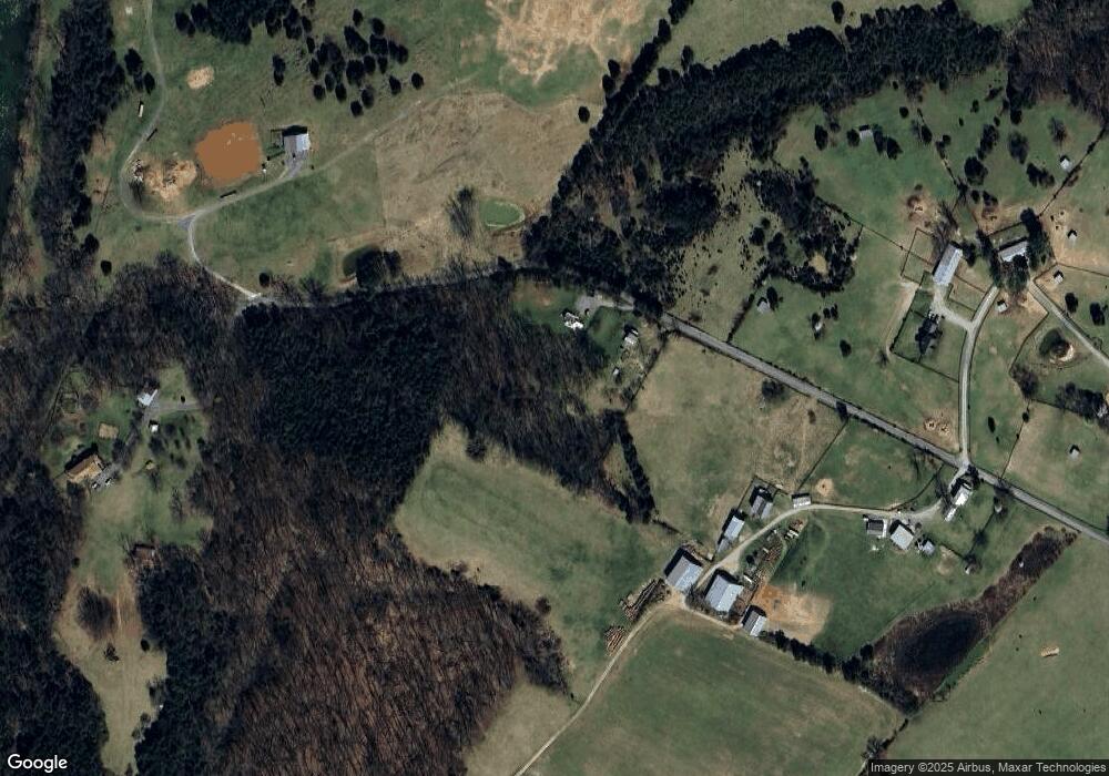 561 Ruffners Ferry Rd, Luray, VA 22835 - photo 1