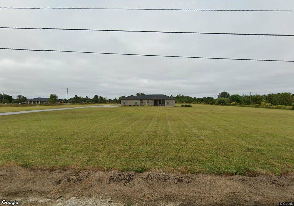 8515 James Pierce Rd, Moss Point, MS 39562 - photo 1