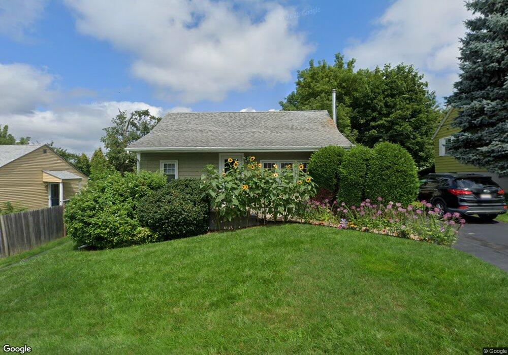 53 Greendale Ave, Worcester, MA 01606 - photo 1