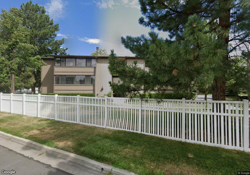 6926 S 725 E unit D, Midvale, UT 84047 - photo 1