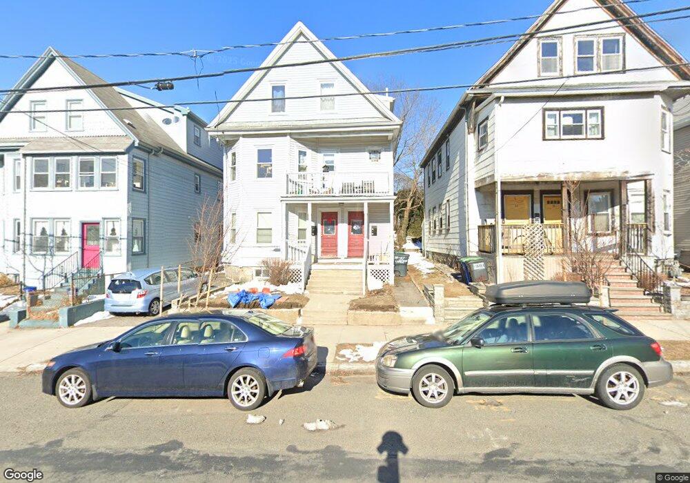 37 Cameron Ave unit 2, Somerville, MA 02144 - photo 1