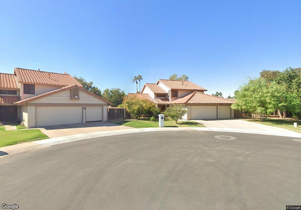 1310 E Bermuda Bay Ct, Gilbert, AZ 85234 - photo 1