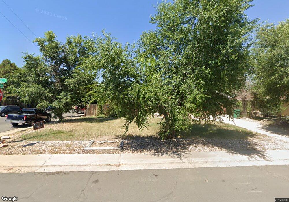 365 Joliet St, Aurora, CO 80010 - photo 1