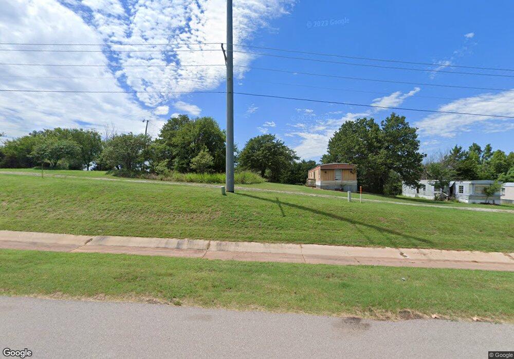 14206 Highway 102, Shawnee, OK 74804 - photo 1
