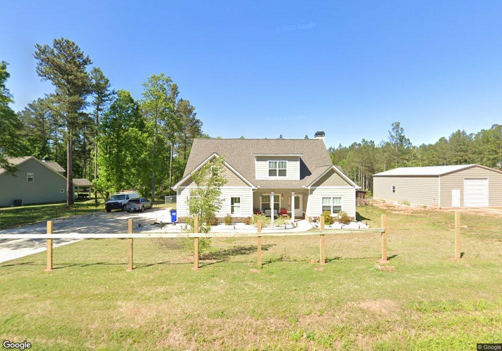 2242 Carson Segars Rd unit 8, Gillsville, GA 30543 - photo 1