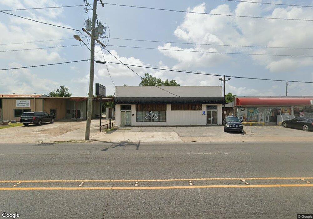 1832 Broad St, Lake Charles, LA 70601 - photo 1