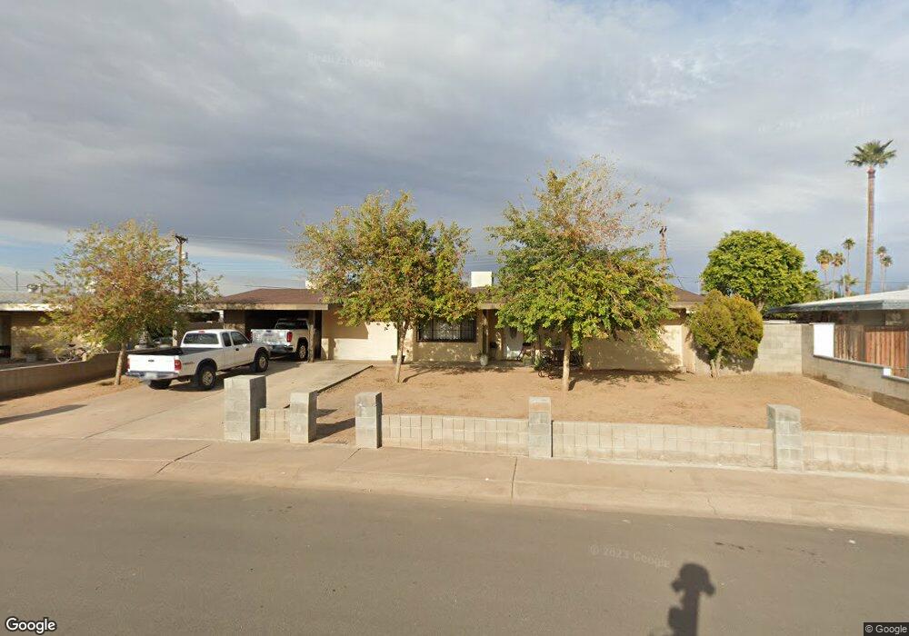 5830 W Elm St, Phoenix, AZ 85031 - photo 1