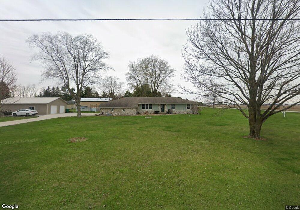 975 N 950 E, Greentown, IN 46936 - photo 1