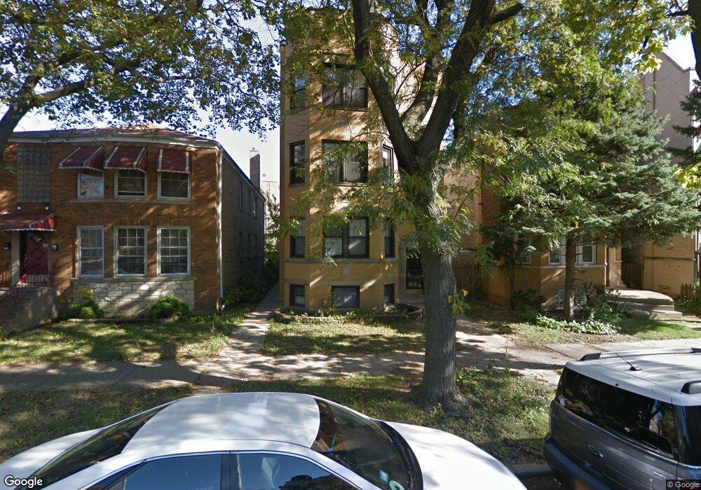 6151 N Washtenaw Ave, Chicago, IL 60659 - photo 1