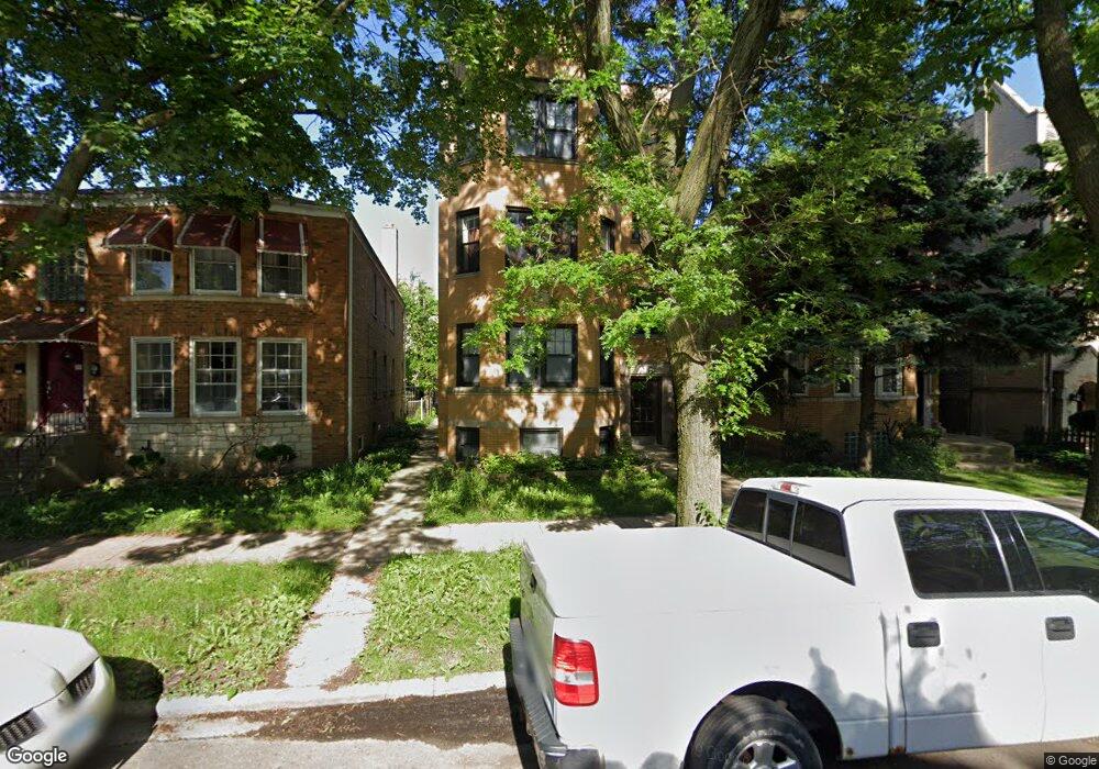 6151 N Washtenaw Ave unit 3, Chicago, IL 60659 - photo 1