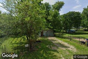 335 E 5th St, Lecompton, KS 66050