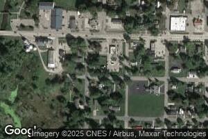 616 W Elm St, Carson City, MI 48811