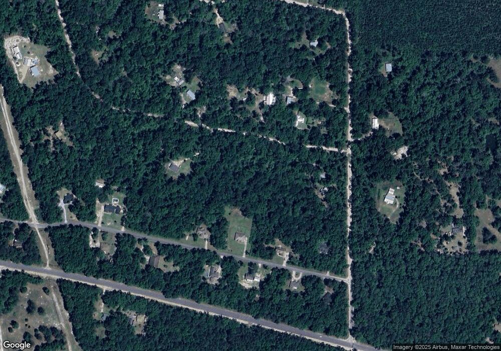 35 Hollywood Way, Crawfordville, FL 32327 - photo 1