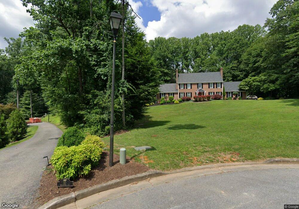 12 Brocster Ct, Phoenix, MD 21131 - photo 1