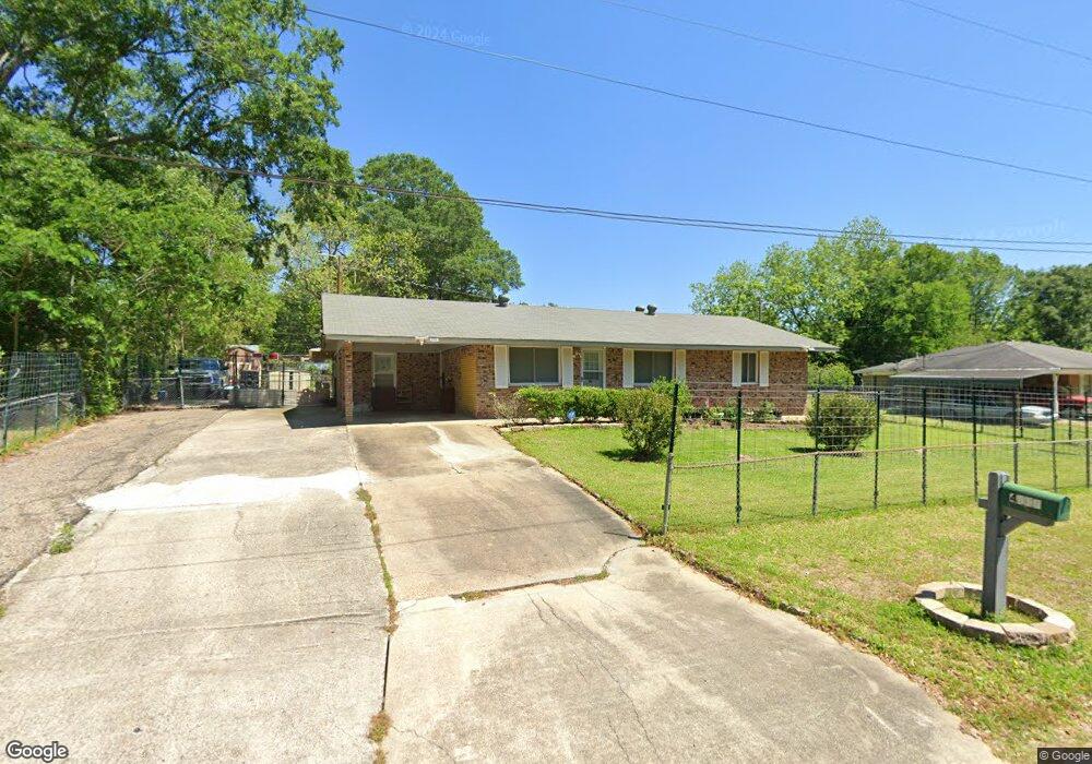 4611 Adams Dr, Laurel, MS 39440 - photo 1