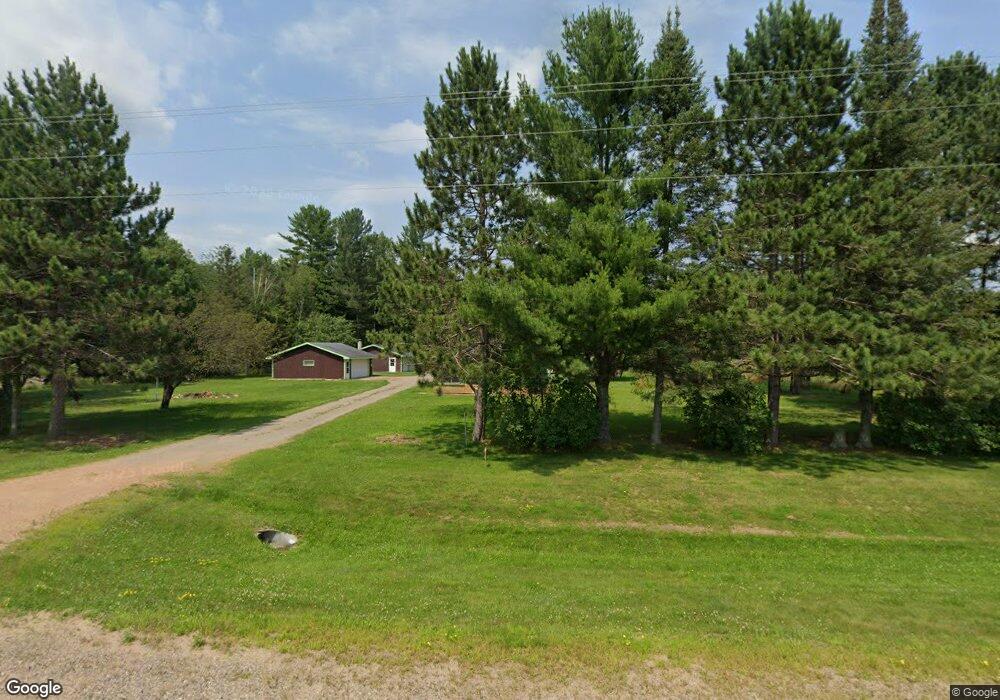 10258 State Highway 32, Argonne, WI 54511 - photo 1