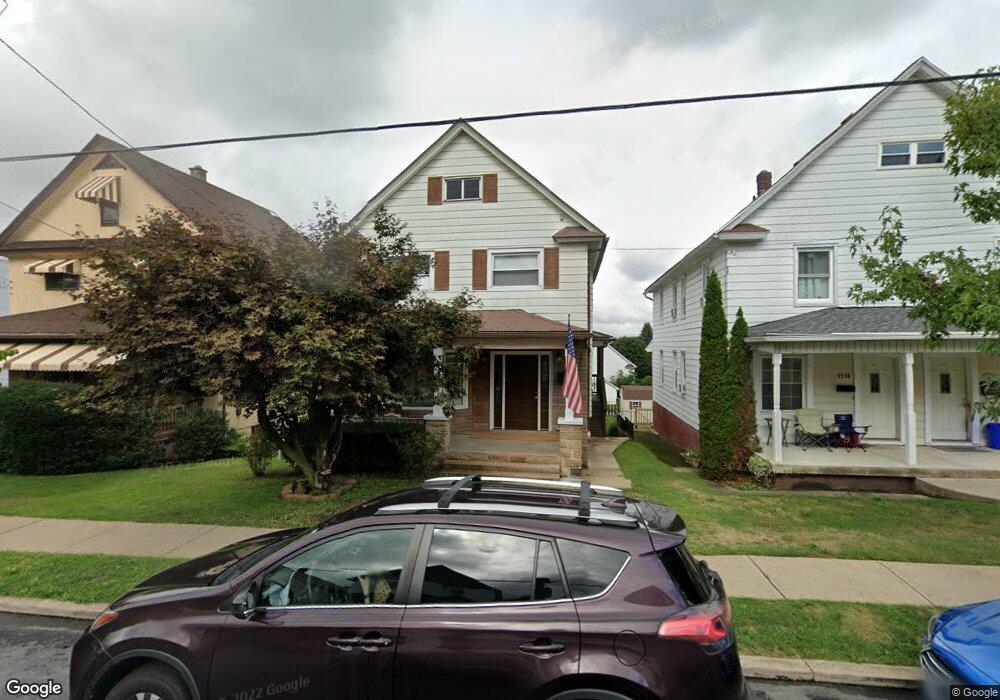 1520 Farr St, Scranton, PA 18504 - photo 1