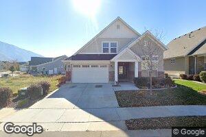 1943 W River Birch Rd, Mapleton, UT 84664