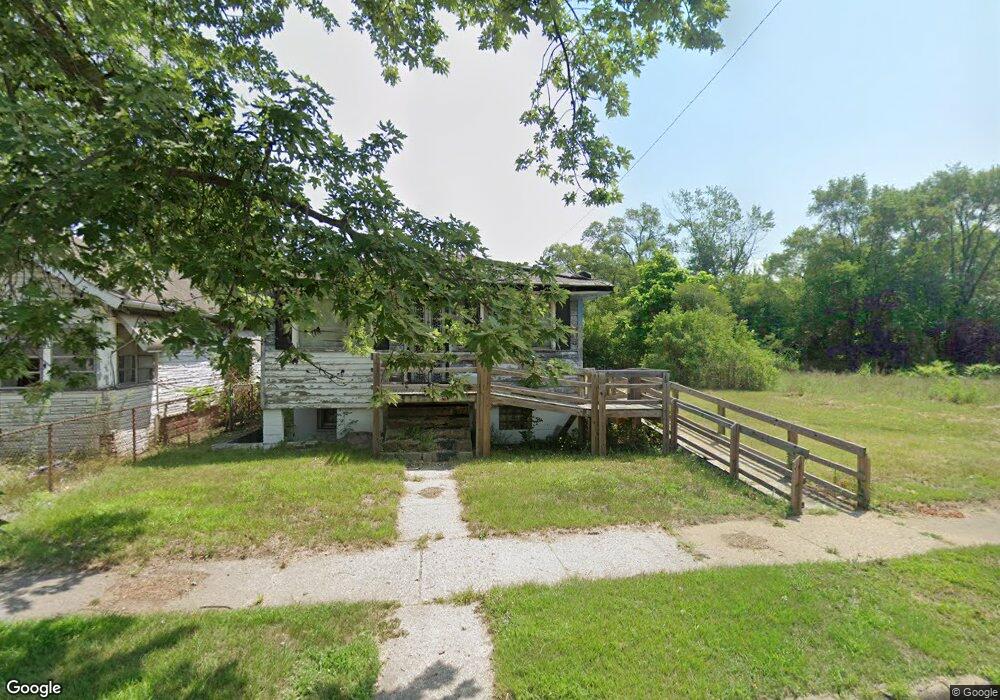 1553 Harrison St, Gary, IN 46407 - photo 1