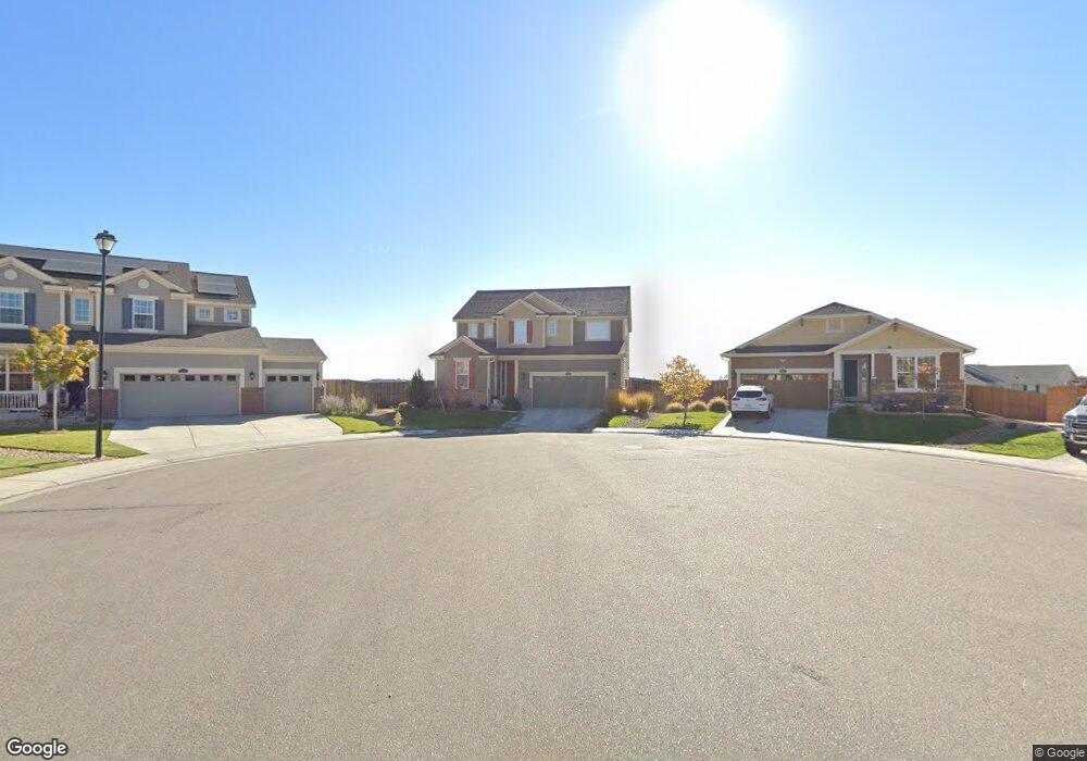 7272 E 133 Rd Cir, Thornton, CO 80602 - photo 1