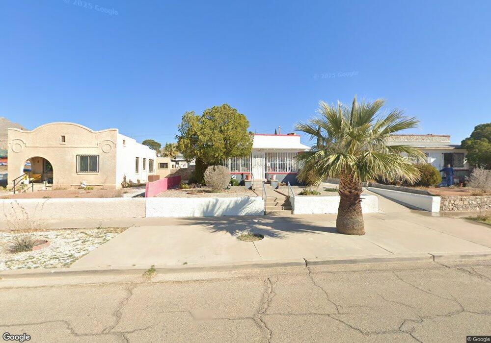 2807 Frankfort Ave, El Paso, TX 79930 - photo 1