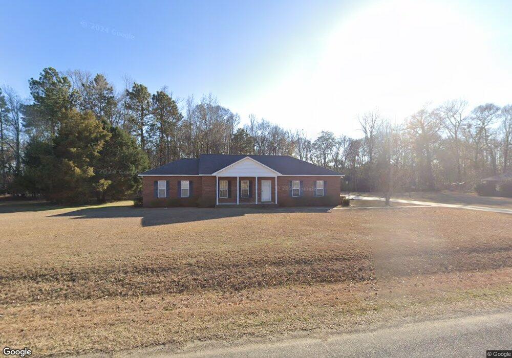 187 Sandspur Ln, Vidalia, GA 30474 - photo 1