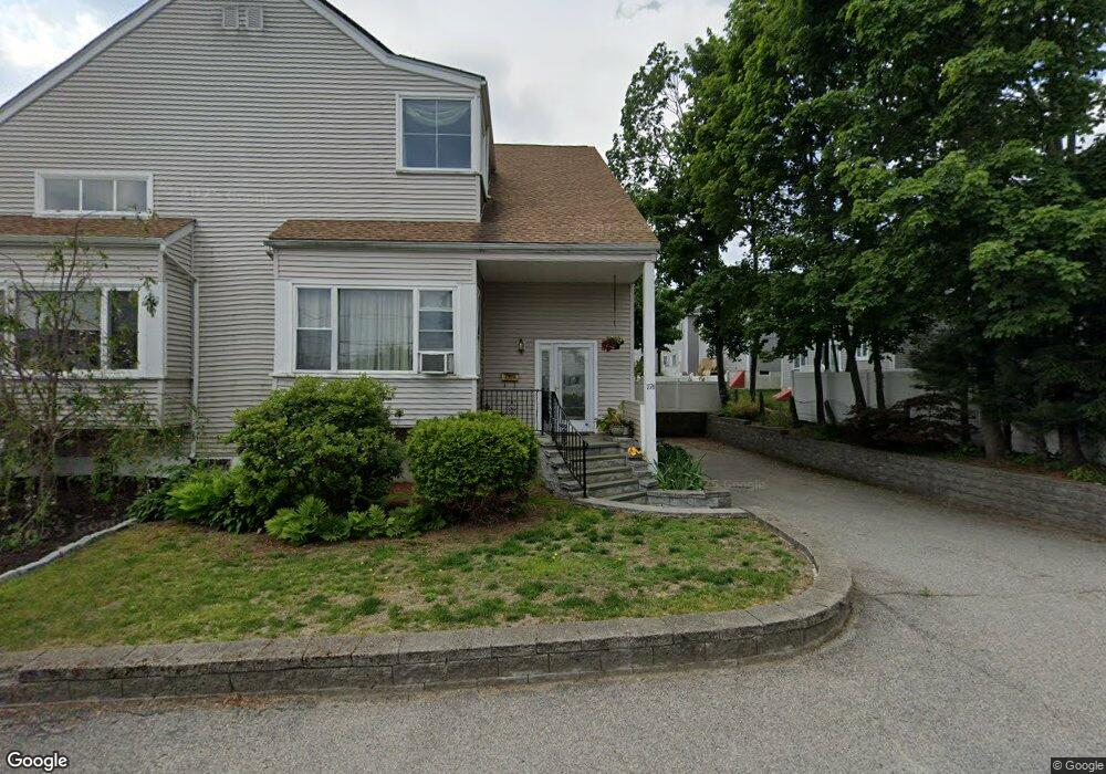 776 Franklin St, Worcester, MA 01604 - photo 1