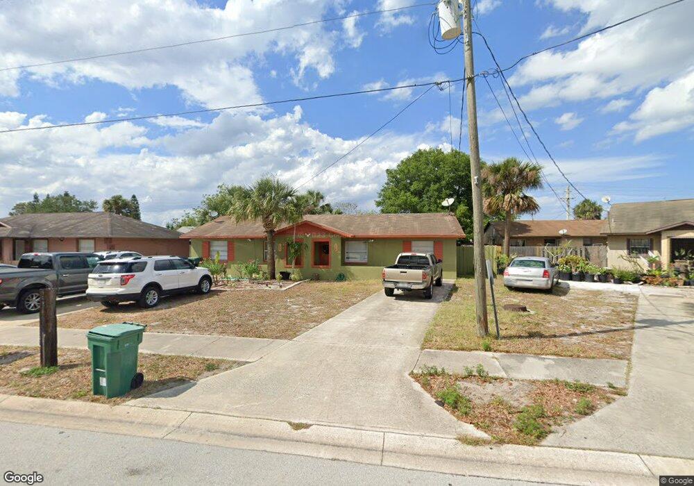 138 Lynell Ln, Cocoa, FL 32922 - photo 1