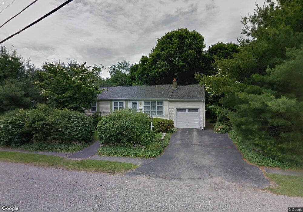 47 Marks St, Rockland, MA 02370 - photo 1