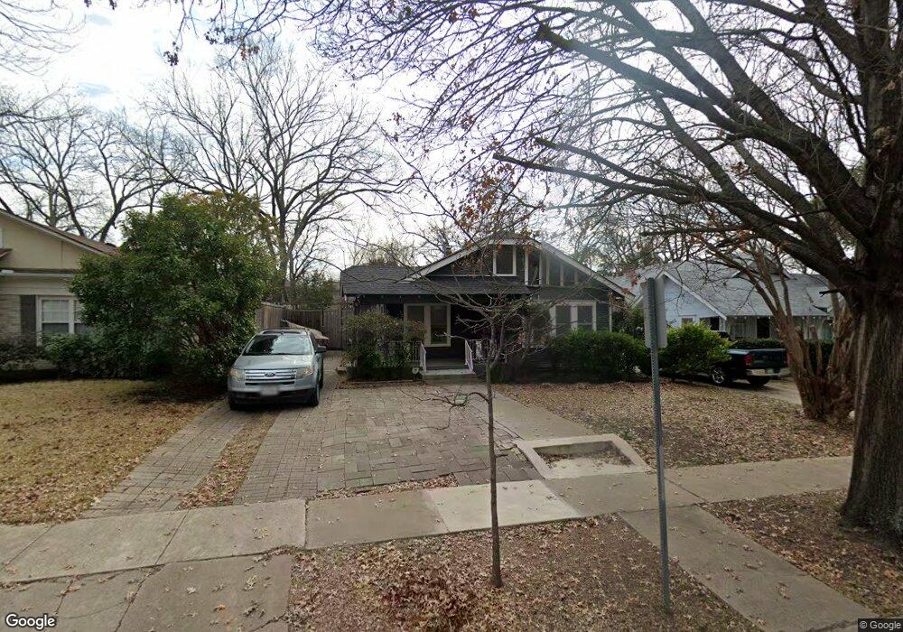 6132 Belmont Ave, Dallas, TX 75214 - photo 1