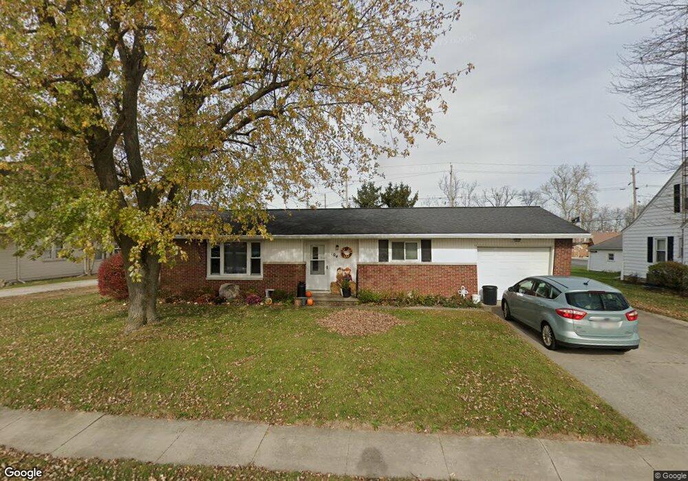 104 E Spring St, New Knoxville, OH 45871 - photo 1