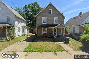 1204 14th St NE, Canton, OH 44705