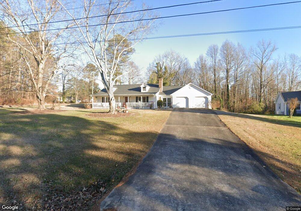 3131 Springlake Dr, Buford, GA 30519 - photo 1