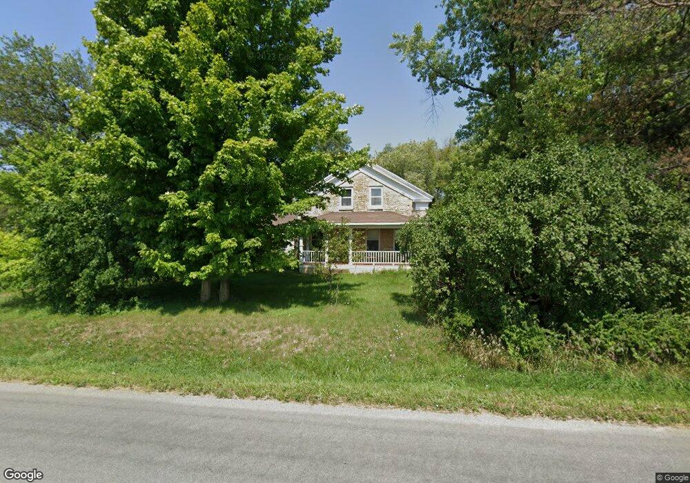 4006 Old Stage Rd, Brooklyn, WI 53521 - photo 1