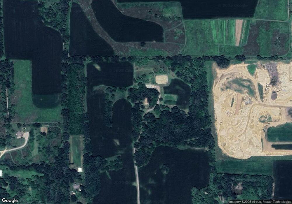 4058 Old Stage Rd, Brooklyn, WI 53521 - photo 1