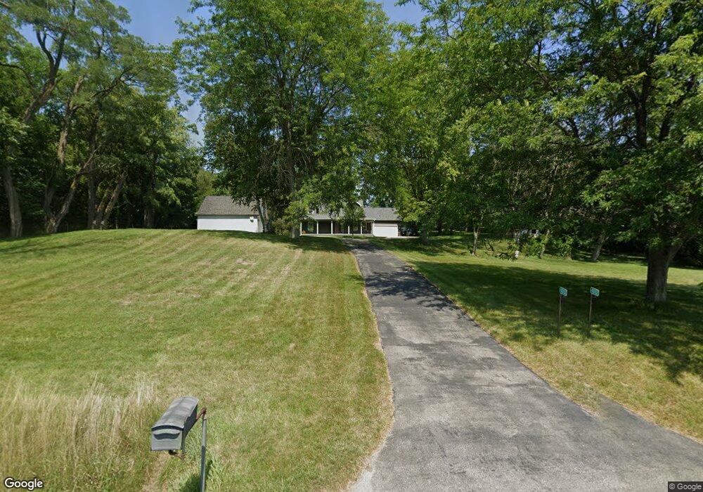 4082 Old Stage Rd, Brooklyn, WI 53521 - photo 1