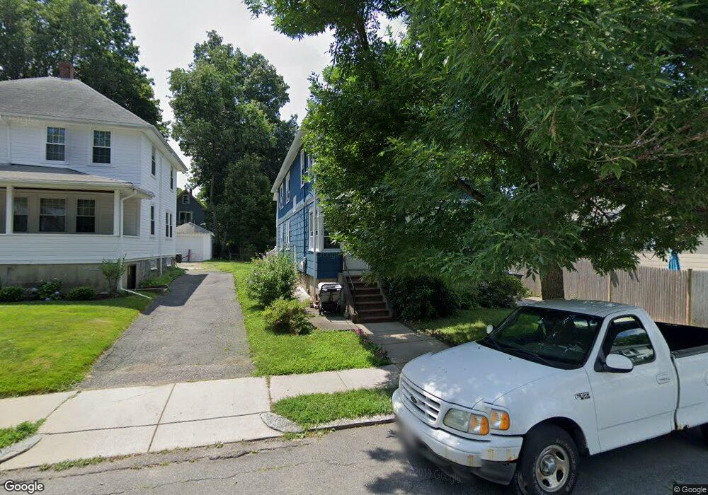 190 Perham St, West Roxbury, MA 02132 - photo 1