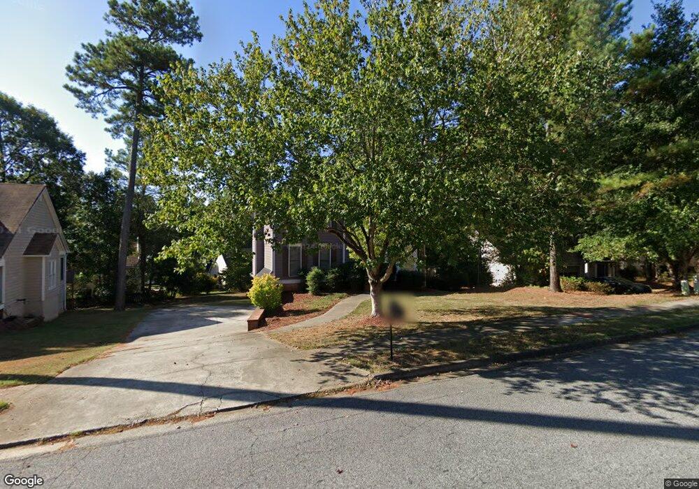 3381 Rock Creek Dr, Rex, GA 30273 - photo 1