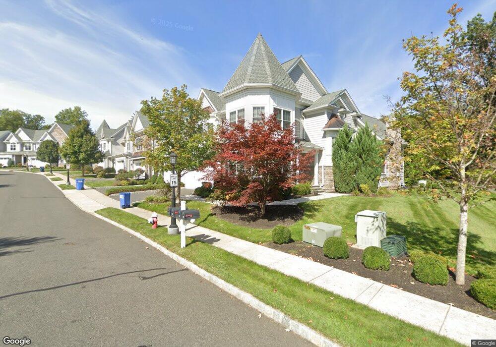4 Park View Dr unit 2, Warren, NJ 07059 - photo 1