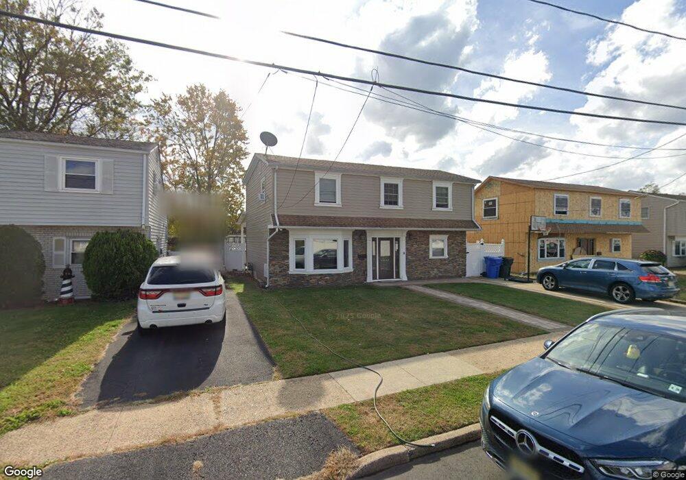 132 Dawn Dr, Port Reading, NJ 07064 - photo 1