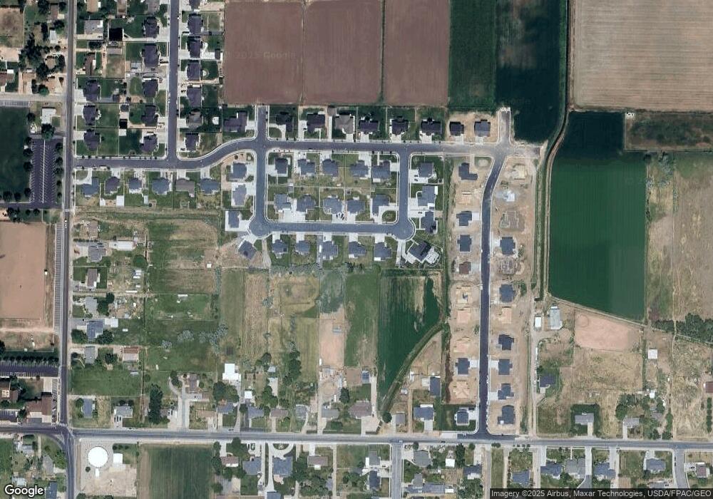 3929 W 2350 N unit 213, Plain City, UT 84404 - photo 1